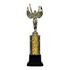 Trofeo de Tubo con Figura Serie 41